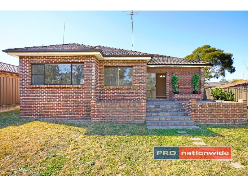 55 Newham Drive, Cambridge Gardens NSW 2747