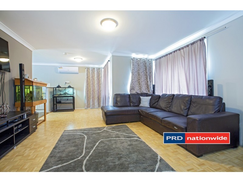 38 Seaton Road, Cranebrook NSW 2749