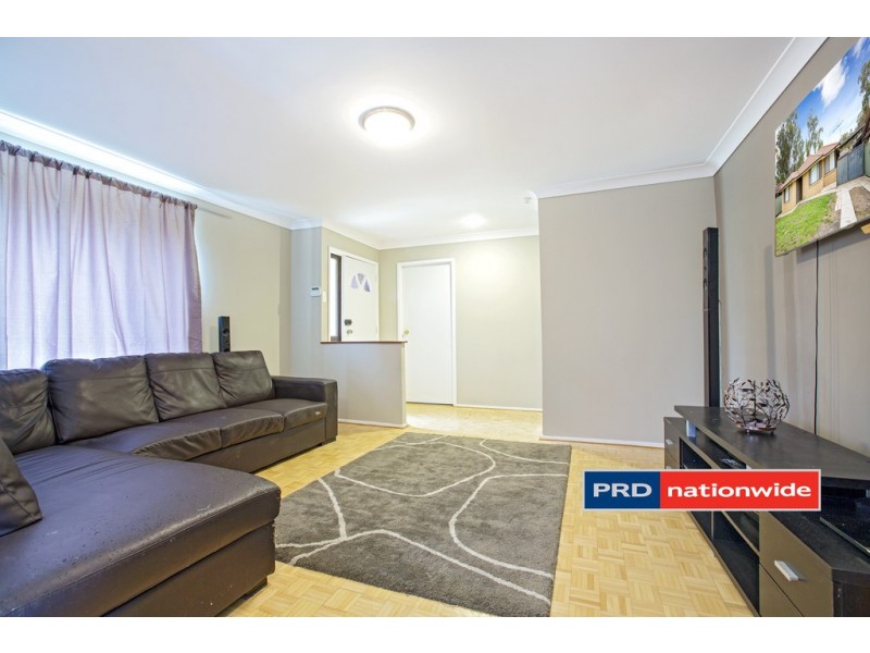 38 Seaton Road, Cranebrook NSW 2749