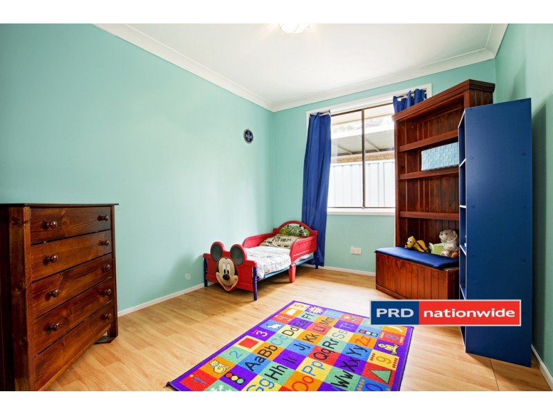 38 Seaton Road, Cranebrook NSW 2749