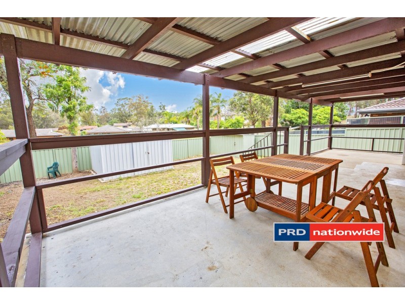 38 Seaton Road, Cranebrook NSW 2749