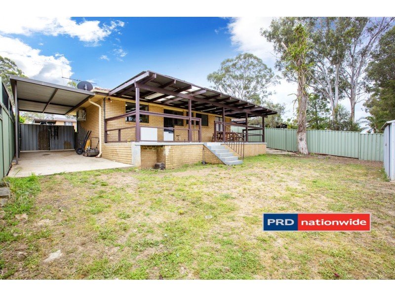 38 Seaton Road, Cranebrook NSW 2749
