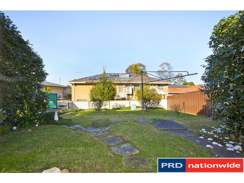 20 Glebe Place, Kingswood NSW 2747
