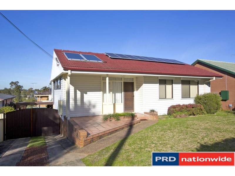 20 Glebe Place, Kingswood NSW 2747