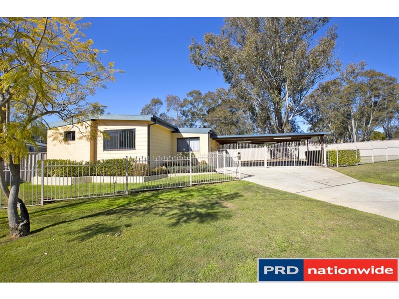 58 Gibbes Street, Regentville NSW 2745