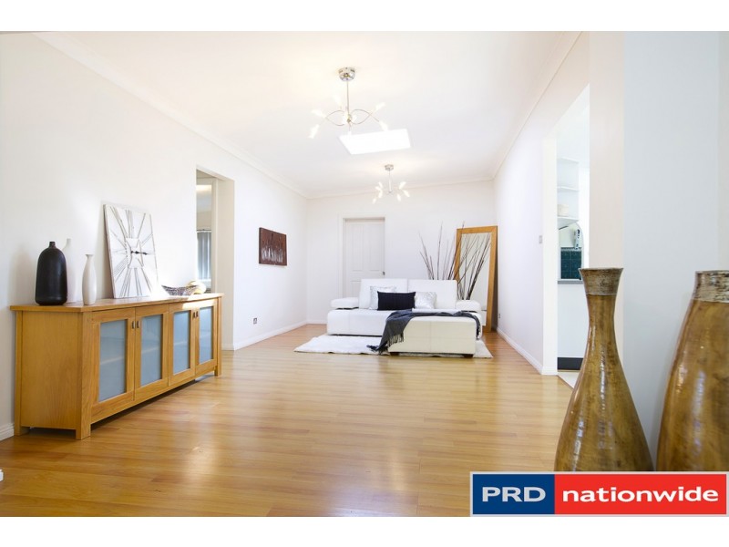 58 Gibbes Street, Regentville NSW 2745