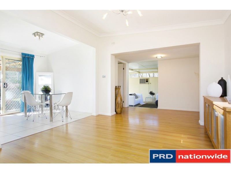 58 Gibbes Street, Regentville NSW 2745