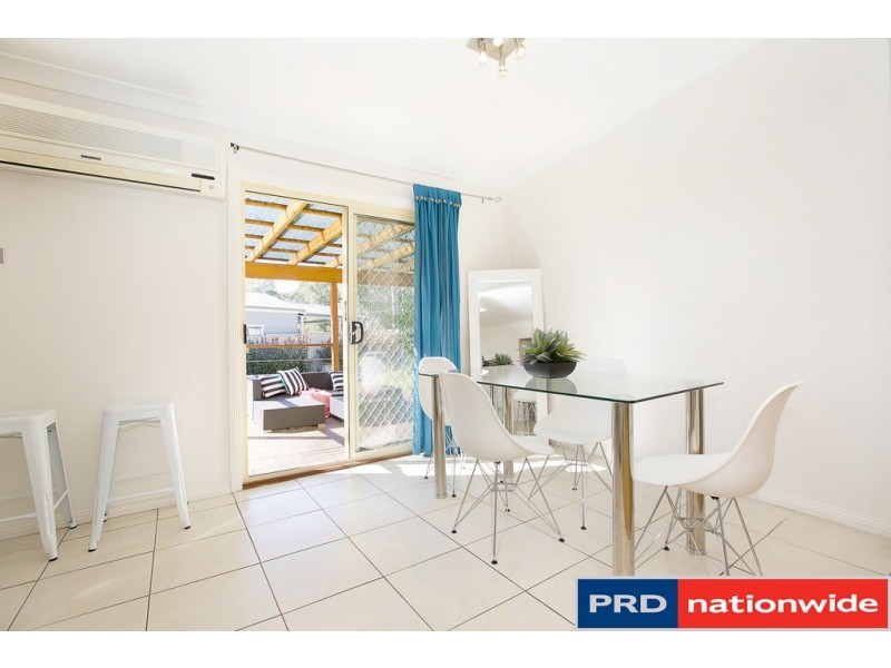 58 Gibbes Street, Regentville NSW 2745