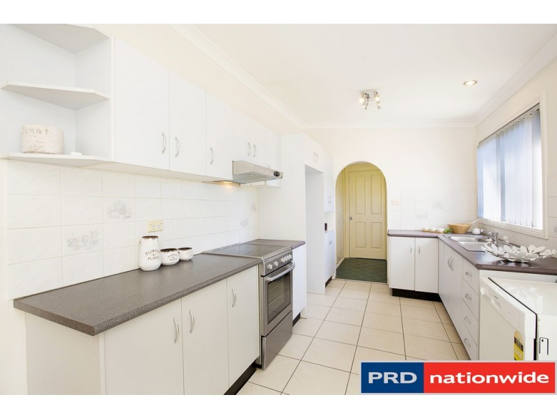 58 Gibbes Street, Regentville NSW 2745