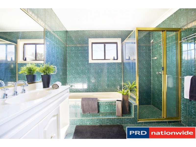 58 Gibbes Street, Regentville NSW 2745