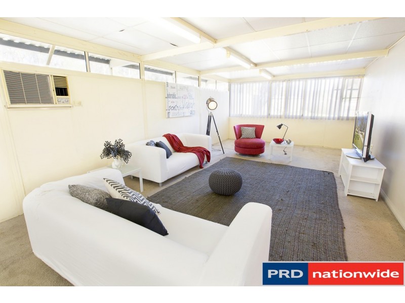 58 Gibbes Street, Regentville NSW 2745