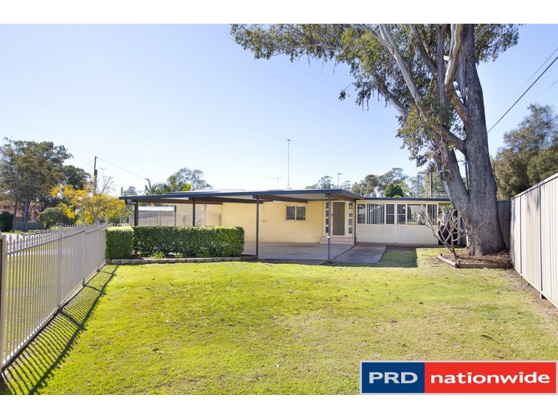 58 Gibbes Street, Regentville NSW 2745