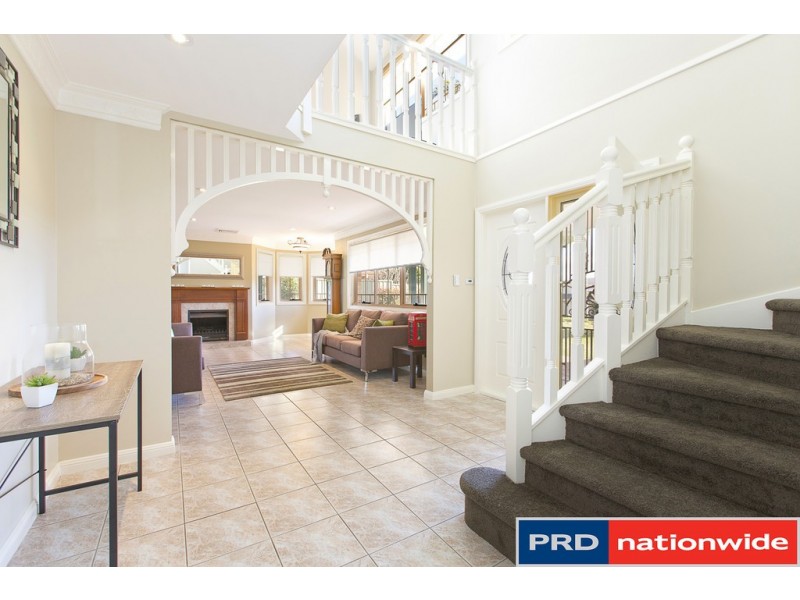 11 Giles Close, Glenmore Park NSW 2745