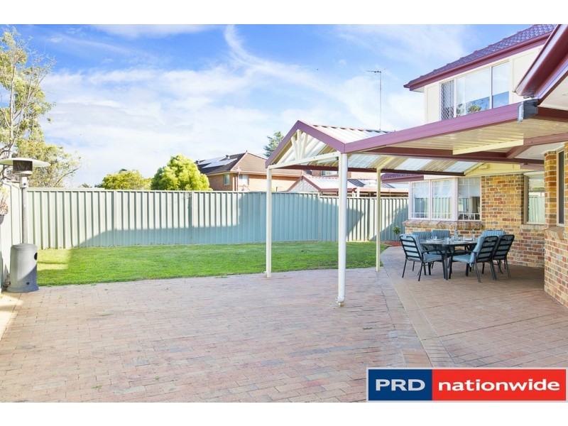 11 Giles Close, Glenmore Park NSW 2745