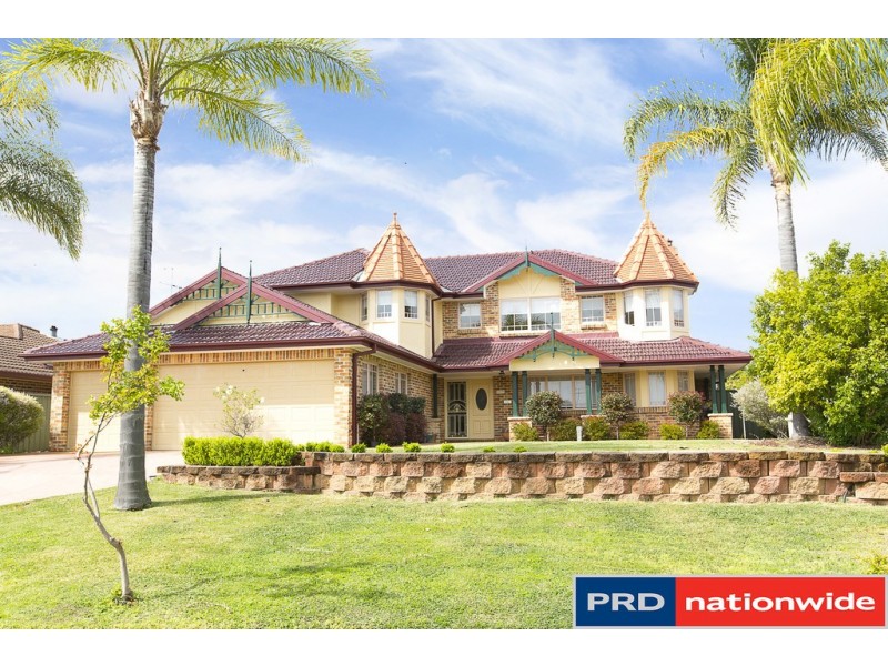 11 Giles Close, Glenmore Park NSW 2745