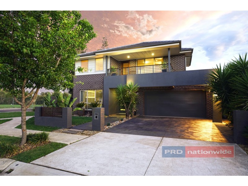 2 Bronzewing Common, Cranebrook NSW 2749