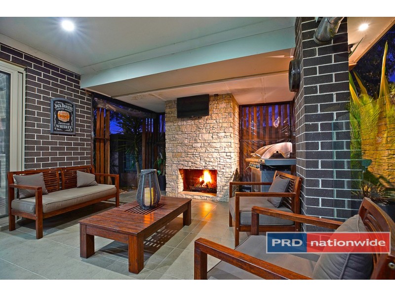 2 Bronzewing Common, Cranebrook NSW 2749