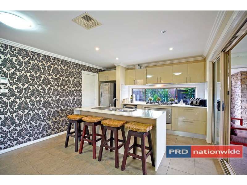 2 Bronzewing Common, Cranebrook NSW 2749