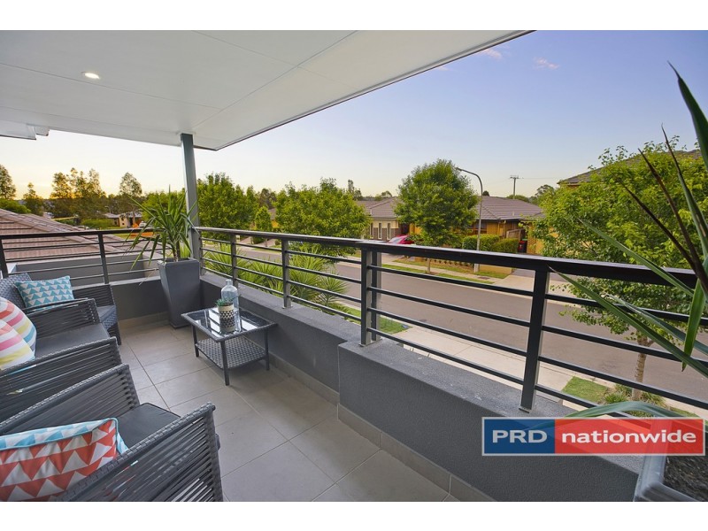 2 Bronzewing Common, Cranebrook NSW 2749