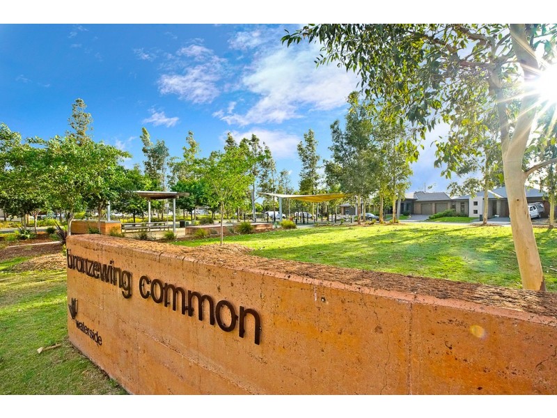 2 Bronzewing Common, Cranebrook NSW 2749