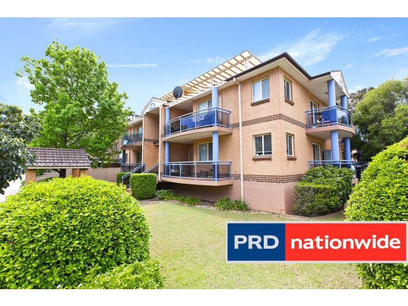 5/22-24 Dent Street, Jamisontown NSW 2750