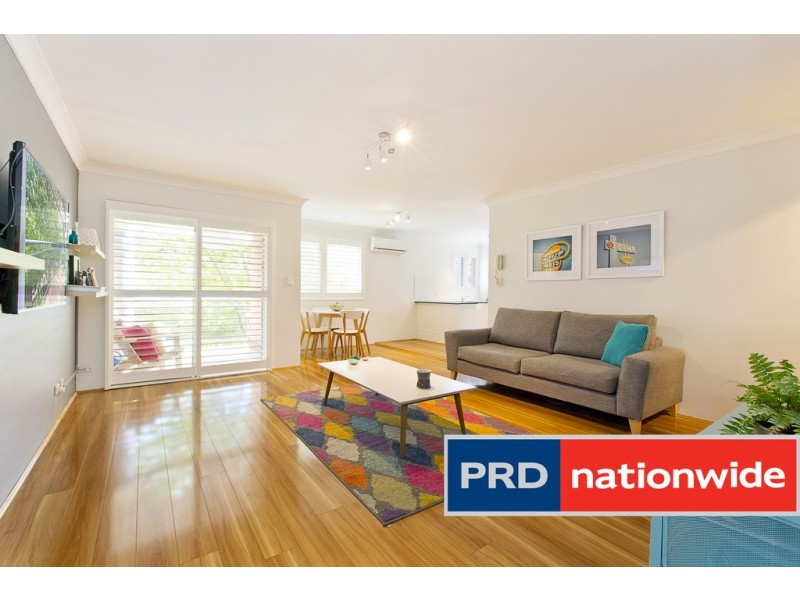 5/22-24 Dent Street, Jamisontown NSW 2750