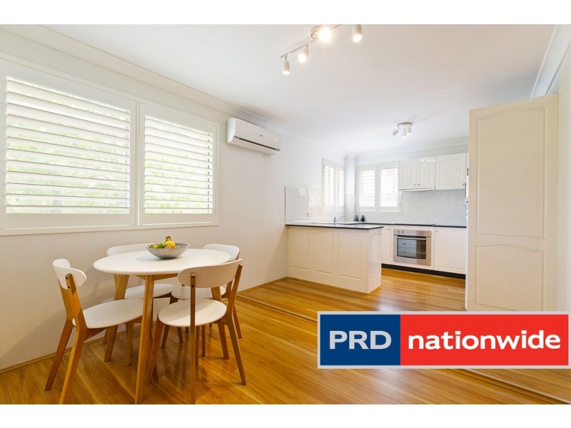 5/22-24 Dent Street, Jamisontown NSW 2750