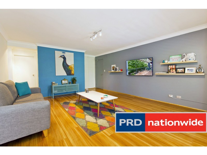 5/22-24 Dent Street, Jamisontown NSW 2750