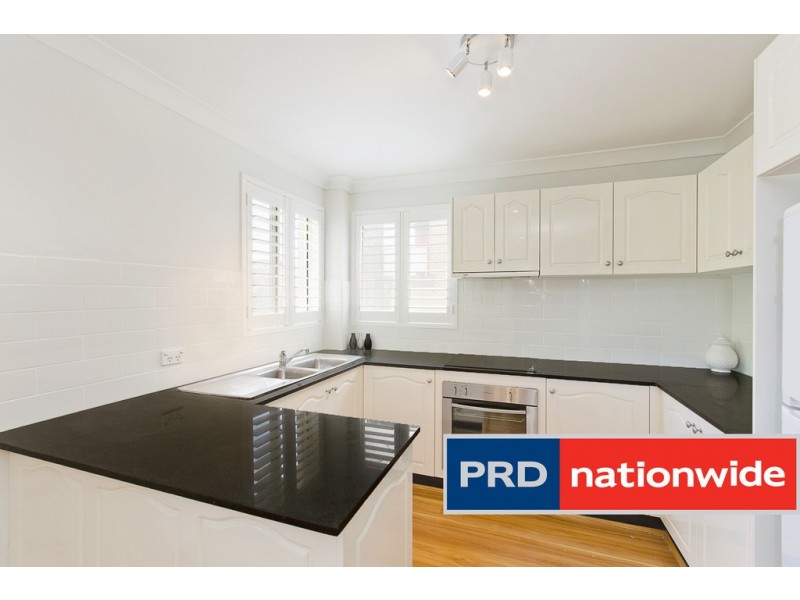 5/22-24 Dent Street, Jamisontown NSW 2750