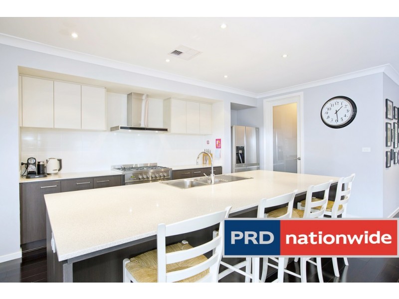 48 Bluestone Drive, Glenmore Park NSW 2745