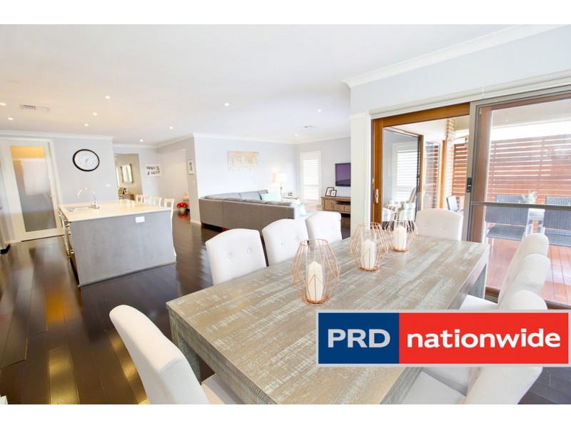 48 Bluestone Drive, Glenmore Park NSW 2745