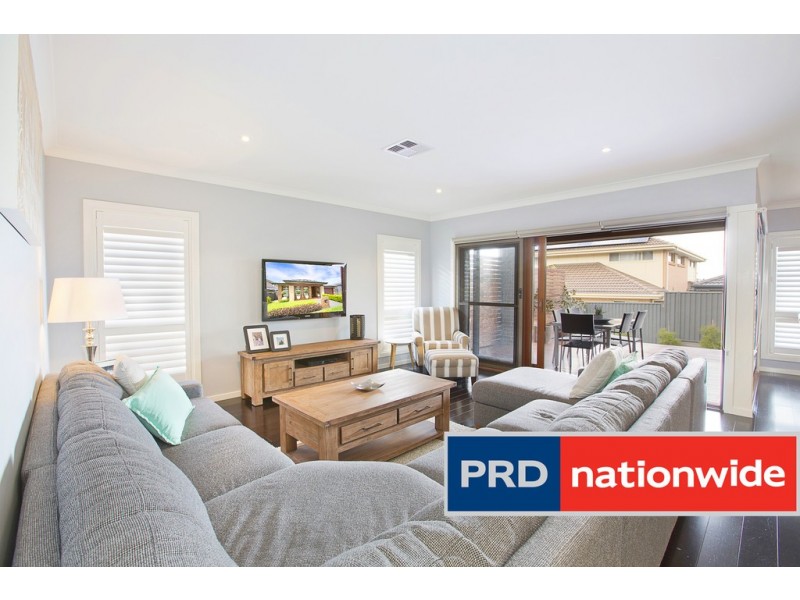 48 Bluestone Drive, Glenmore Park NSW 2745