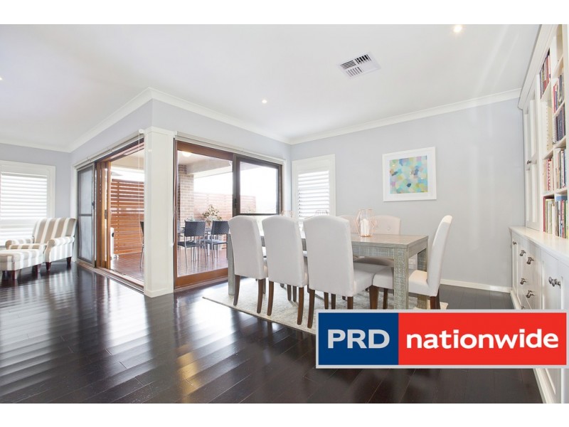 48 Bluestone Drive, Glenmore Park NSW 2745