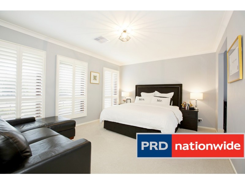 48 Bluestone Drive, Glenmore Park NSW 2745