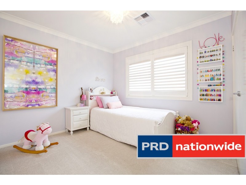 48 Bluestone Drive, Glenmore Park NSW 2745