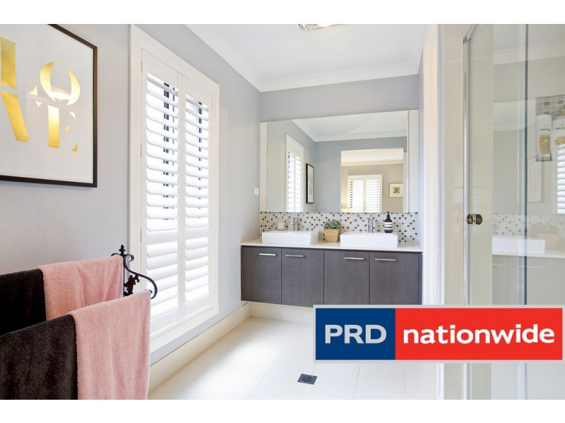 48 Bluestone Drive, Glenmore Park NSW 2745