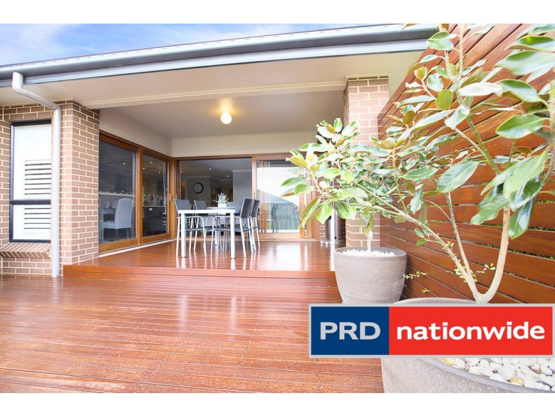 48 Bluestone Drive, Glenmore Park NSW 2745