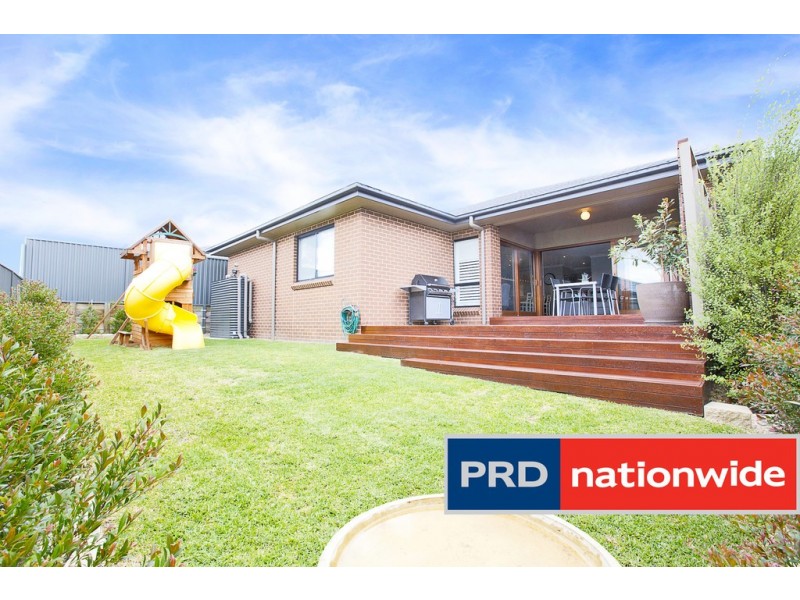 48 Bluestone Drive, Glenmore Park NSW 2745