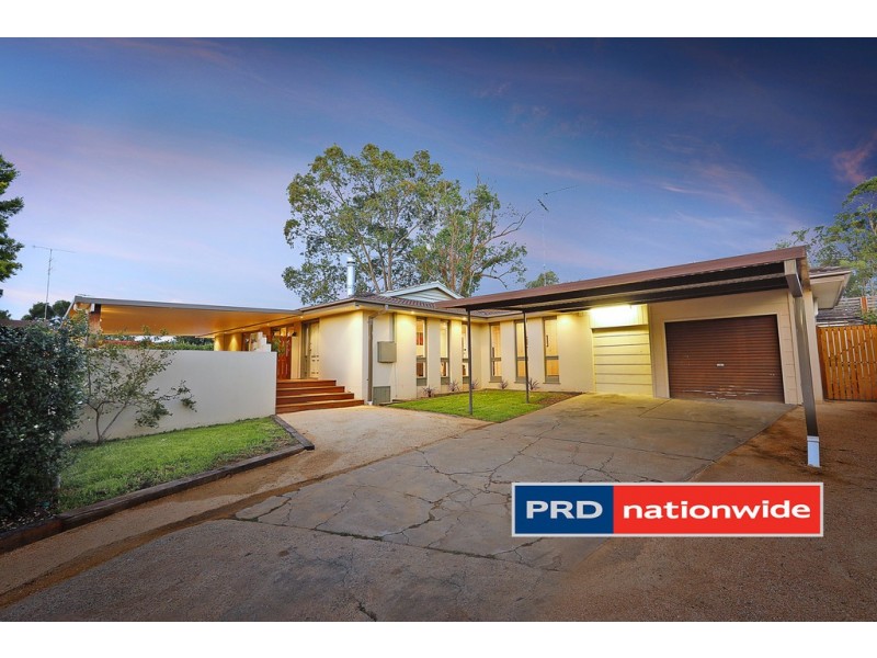 5 Chipping Place, South Penrith NSW 2750