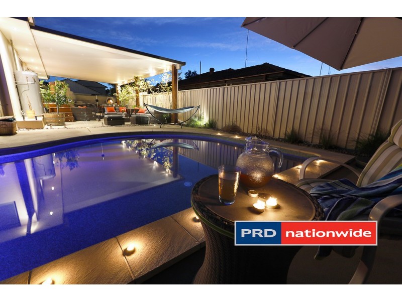 5 Chipping Place, South Penrith NSW 2750