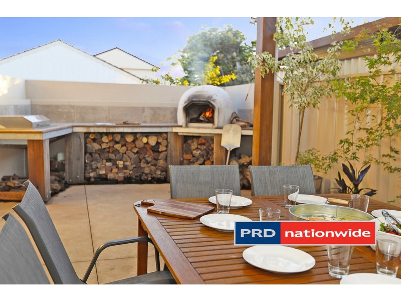 5 Chipping Place, South Penrith NSW 2750