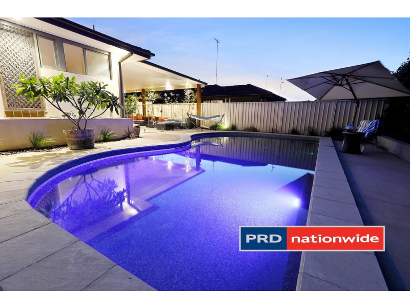 5 Chipping Place, South Penrith NSW 2750