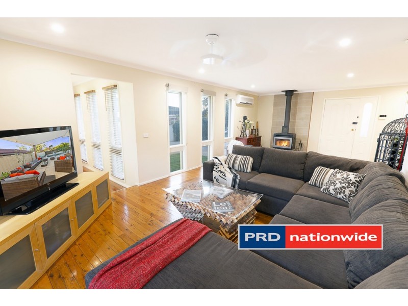 5 Chipping Place, South Penrith NSW 2750