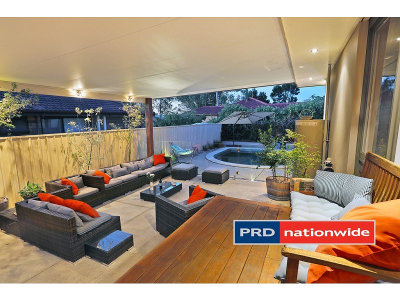 5 Chipping Place, South Penrith NSW 2750