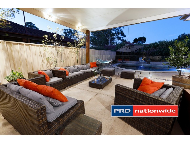 5 Chipping Place, South Penrith NSW 2750