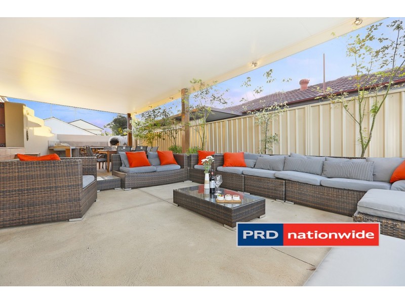 5 Chipping Place, South Penrith NSW 2750