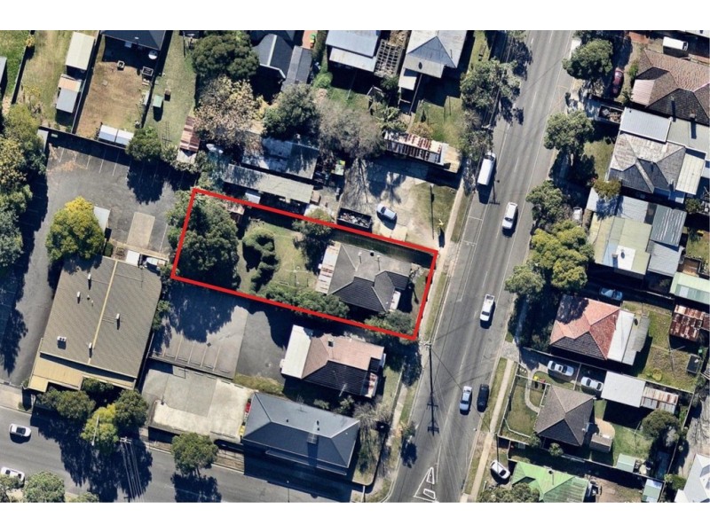 31 Evan Street, Penrith NSW 2750
