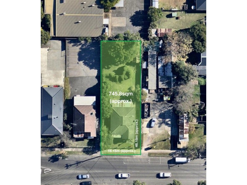 31 Evan Street, Penrith NSW 2750