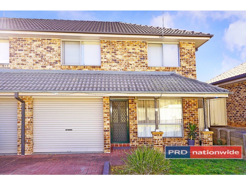 Glenmore Park NSW 2745