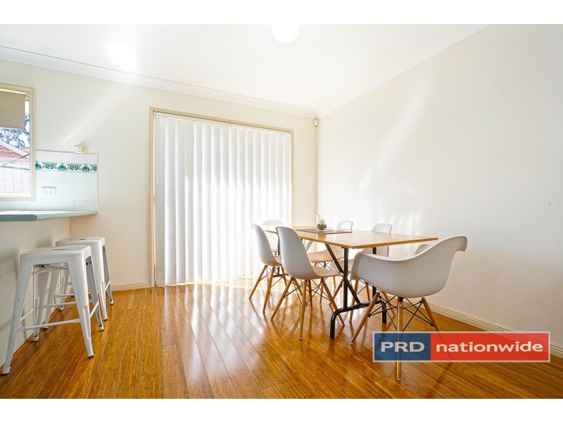 Glenmore Park NSW 2745